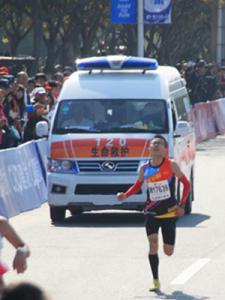 饶河县大型活动