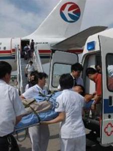 饶河县接送服务